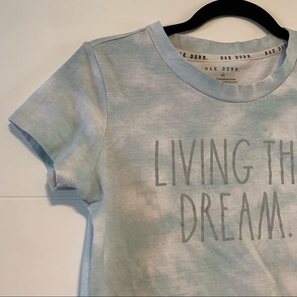 Rae Dunn | Quote Tee Shirt - Picture 2 of 15